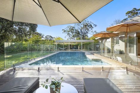 Property photo of 1 Morna Place Turramurra NSW 2074