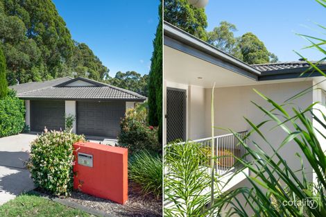 Property photo of 35A Sergeant Baker Drive Corlette NSW 2315