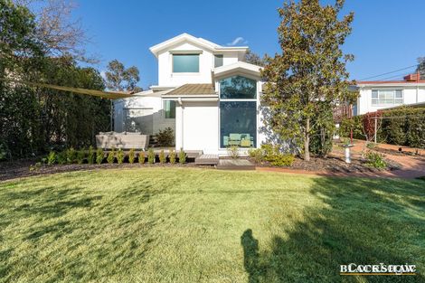 Property photo of 22 Gellibrand Street Campbell ACT 2612