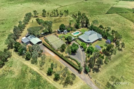 Property photo of 493 Bunnan Road Scone NSW 2337