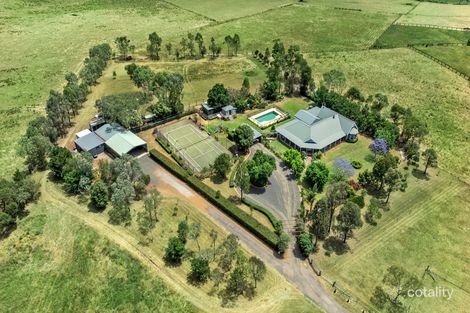 Property photo of 493 Bunnan Road Scone NSW 2337