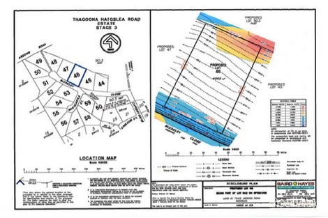 23 Bleakley Cl, Haigslea, QLD 4306