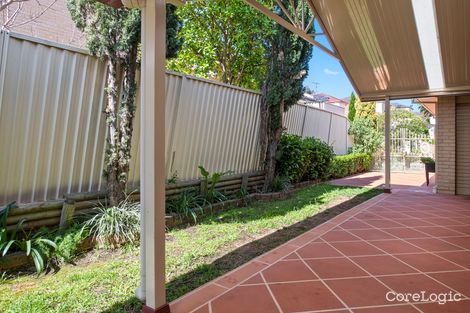 Property photo of 10 Turquoise Street Quakers Hill NSW 2763
