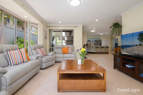 Property photo of 10 Turquoise Street Quakers Hill NSW 2763