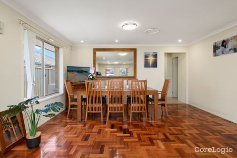 Property photo of 10 Turquoise Street Quakers Hill NSW 2763