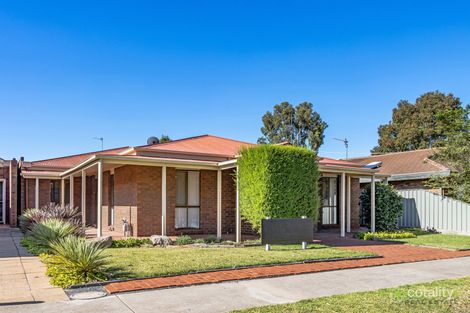 20 Mclachlan St, Horsham, VIC 3400