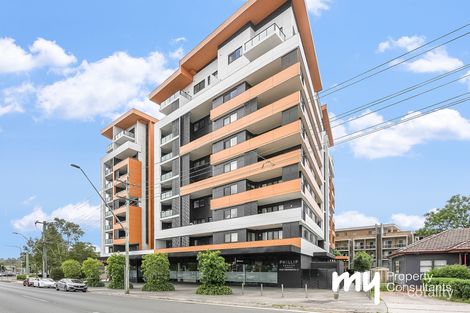 4/18-22 Broughton St, Campbelltown, NSW 2560