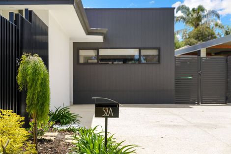Property photo of 52A Unwin Avenue Wembley Downs WA 6019