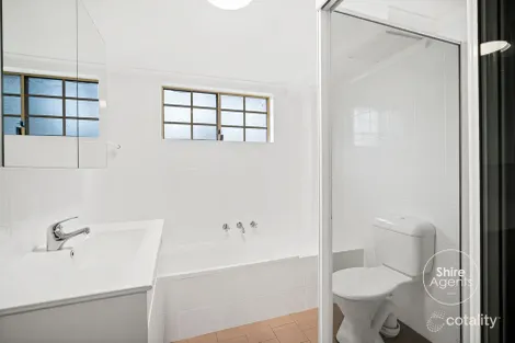 Property photo of 18/4-10 Miranda Road Miranda NSW 2228