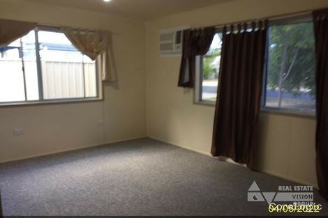 Property photo of 26 Bremner Street Blackwater QLD 4717