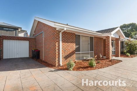 Property photo of 2/28 David Street Dandenong VIC 3175