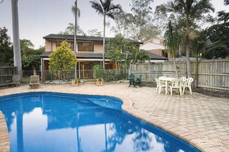 Property photo of 142 Greentrees Avenue Kenmore Hills QLD 4069