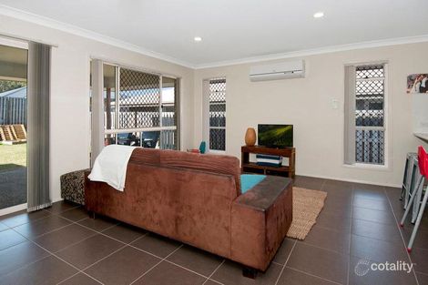 Property photo of 39 Sunridge Circuit Bahrs Scrub QLD 4207