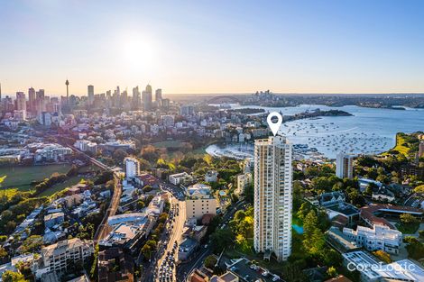 Property photo of 25A/3-17 Darling Point Road Darling Point NSW 2027