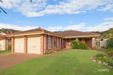 Property photo of 43 Cowper Road Umina Beach NSW 2257