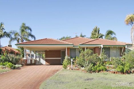 181 Hamelin Dr, Ballajura, WA 6066