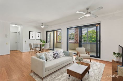 20/1-3 Coronation Ave, Petersham, NSW 2049