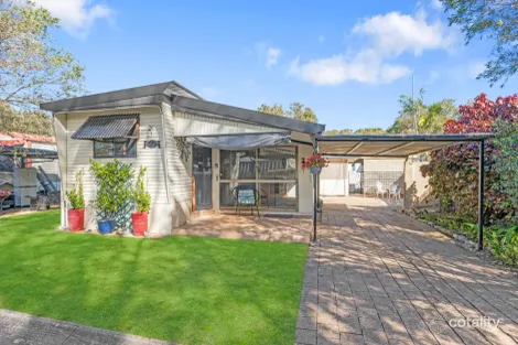 Property photo of 50/140-180 Matthew Flinders Drive Port Macquarie NSW 2444