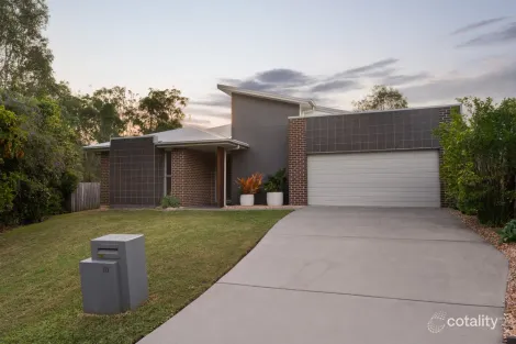 111 Balthazar Cct, Mount Cotton, QLD 4165