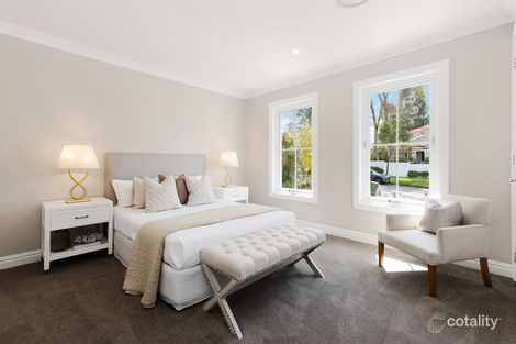 Property photo of 11 The Chase Road Turramurra NSW 2074