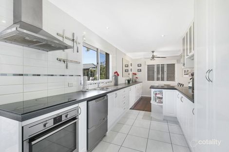 Property photo of 3 Ramsden Street Carina QLD 4152