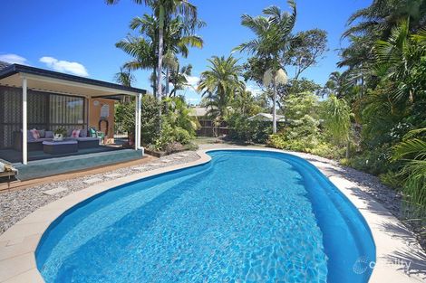 Property photo of 5 Kapilano Crescent Mountain Creek QLD 4557