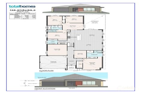 Lot 1628 Achilles Loop, Iluka, WA 6028