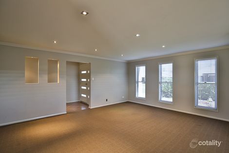 Property photo of 8 Fallon Drive Middle Ridge QLD 4350