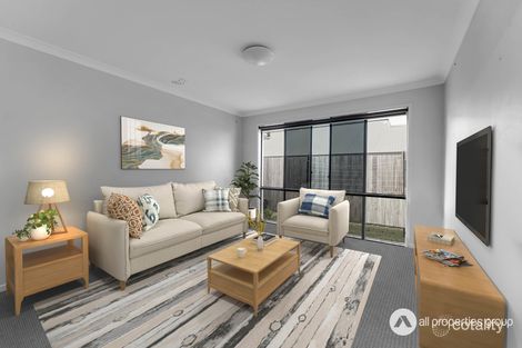 Property photo of 27 Howard Street Yarrabilba QLD 4207