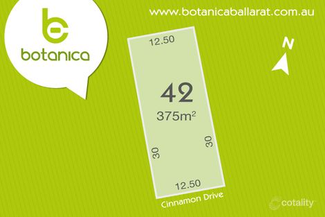 84 Cinnamon Dr, Lake Gardens, VIC 3355