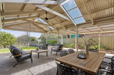 Property photo of 7 Rosebank Crescent Hillbank SA 5112