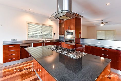 Property photo of 4A Curlew Crescent Eagleby QLD 4207