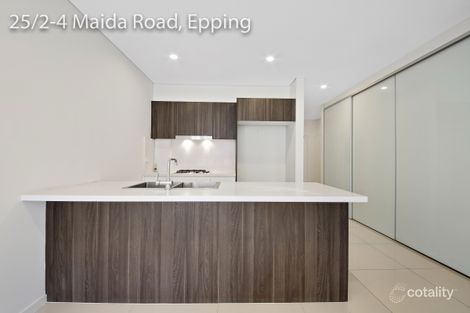 25/2-4 Maida Rd, Epping, NSW 2121
