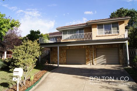 Property photo of 6 Warren Place Chifley ACT 2606