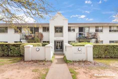 Property photo of 13/16 Discovery Street Red Hill ACT 2603