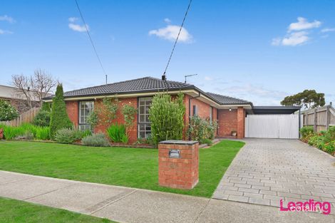 Property photo of 90 Charter Road West Sunbury VIC 3429