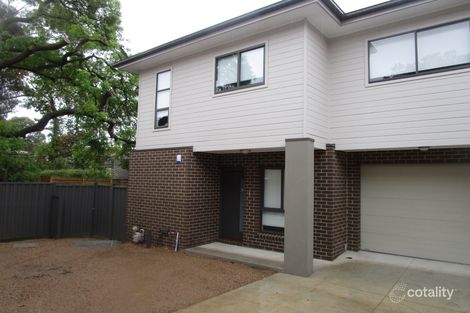 Property photo of 3/451 Gaffney Street Pascoe Vale VIC 3044