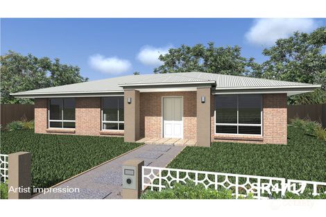 Lot 2 Kimberley Ave, Southside, QLD 4570