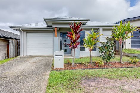 7 Sienna Cct, Yarrabilba, QLD 4207