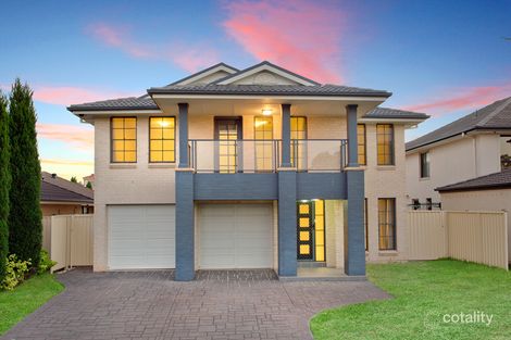 Property photo of 44 Damien Drive Parklea NSW 2768