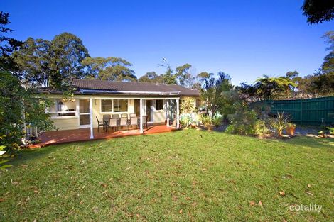 Property photo of 19 Cove Street South Turramurra NSW 2074