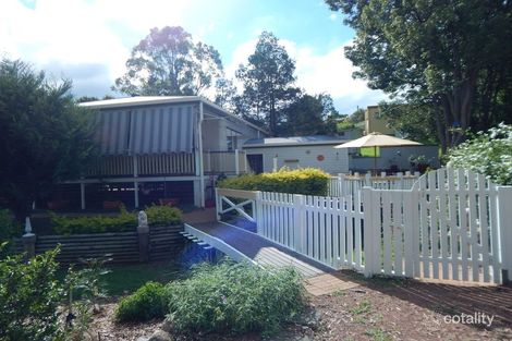 Property photo of 27 Broadway Herberton QLD 4887