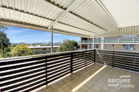 Property photo of 5/202 Carmody Road St Lucia QLD 4067