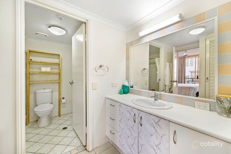 Property photo of 405/1-8 Paradise Island Surfers Paradise QLD 4217