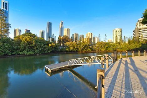 Property photo of 405/1-8 Paradise Island Surfers Paradise QLD 4217