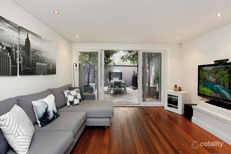 Property photo of 1 High Street Balmain NSW 2041