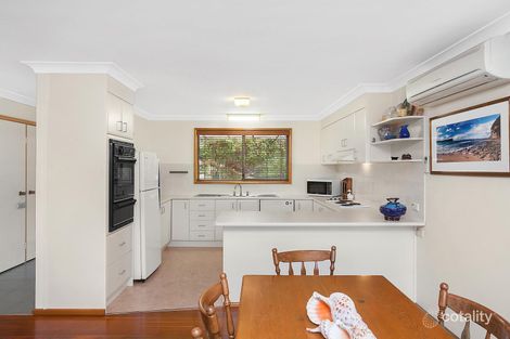 Property photo of 47 Beachview Esplanade Macmasters Beach NSW 2251
