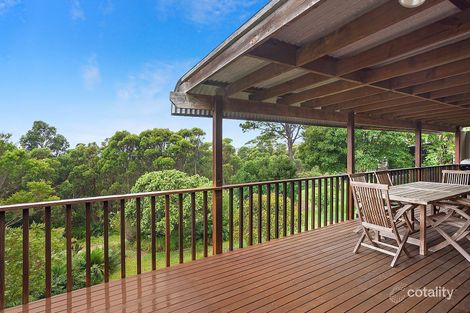 Property photo of 47 Beachview Esplanade Macmasters Beach NSW 2251