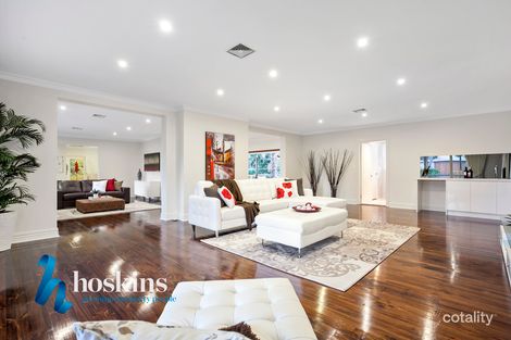 Property photo of 32 Mandella Street Templestowe VIC 3106