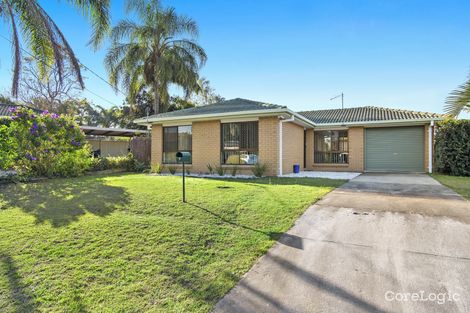 Property photo of 7 Loxton Court Marsden QLD 4132